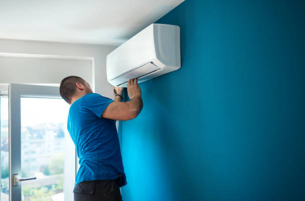 Best Energy-efficient HVAC Solutions in , NH