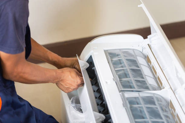 Best Seasonal HVAC Services in , NH