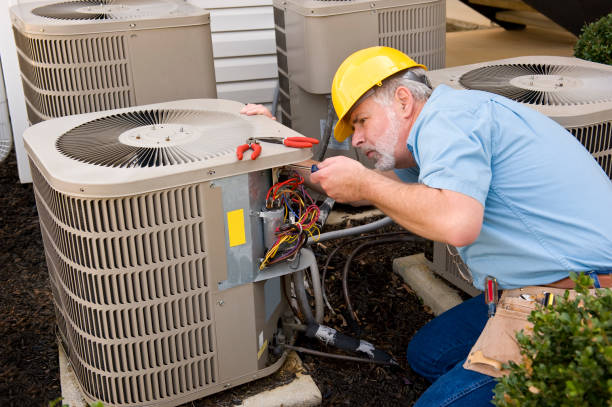 Best Solar-powered HVAC Systems in , NH
