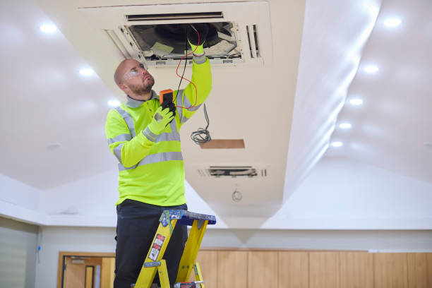 Best Geothermal HVAC Systems in , NH